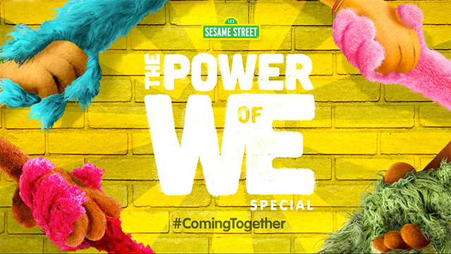 Sesame Street Special "The Power of We" | Muppet Central Forum